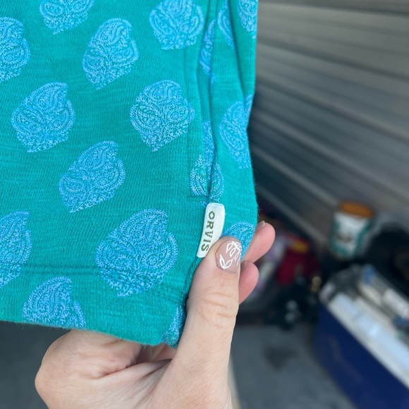 ORVIS Pullover Sweater - Picture 13 of 16